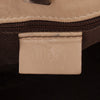 Gucci GG Canvas Shoulder Bag Secondhand