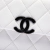 Chanel Small Quilted Caviar My Everything Flap Secondhand