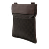 Gucci GG Denim Crossbody Secondhand
