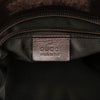 Gucci GG Denim Crossbody Secondhand