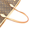 Louis Vuitton Monogram Neverfull MM Secondhand