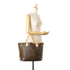 Louis Vuitton Monogram Neverfull MM Secondhand