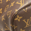 Louis Vuitton Monogram Neverfull MM Secondhand