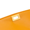 Celine Medium Calfskin Classic Box Secondhand
