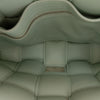 Bottega Veneta Python Embossed Goatskin Intrecciato Padded Cassette Crossbody Secondhand