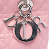 Dior Medium Lambskin Cannage Lady Dior Secondhand