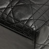 Secondhand Dior Medium Lambskin Cannage Lady Dior