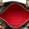 Secondhand Dior Medium Lambskin Cannage Lady Dior