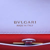 Bvlgari Serpenti Forever Leather Crossbody Secondhand