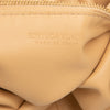 Bottega Veneta Mini Calfskin Double Knot Bag Secondhand