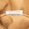 Bottega Veneta Mini Calfskin Double Knot Bag Secondhand