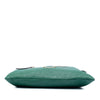 Burberry Leather Big Crush Convertible Tote Secondhand