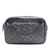 Chanel Large Quilted Calfskin Reissue 2.55 Camera Bag Secondhand