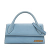 Jacquemus Nubuck Leather Le Chiquito Long Secondhand