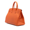 Hermès Togo Birkin Retourne 35 Secondhand