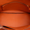 Hermès Togo Birkin Retourne 35 Secondhand