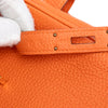 Hermès Togo Birkin Retourne 35 Secondhand