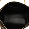 Ferragamo Mini Leather Vara Bow Chain Crossbody Secondhand