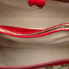 Gucci GG Canvas Bamboo Diana Tote Secondhand