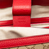 Gucci GG Canvas Bamboo Diana Tote Secondhand