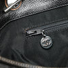 Chanel CC Quilted Caviar Front Pocket Shoulder Bag Secondhand