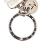 Secondhand Louis Vuitton Monogram and Taiga Neo LV Club Bag Charm and Key Holder