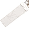 Secondhand Louis Vuitton Monogram and Taiga Neo LV Club Bag Charm and Key Holder