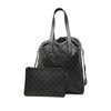Louis Vuitton Monogram Eclipse Cabas Light Secondhand