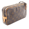 Louis Vuitton Monogram Pochette Marly Bandouliere Secondhand