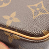 Louis Vuitton Monogram Pochette Marly Bandouliere Secondhand