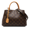 Louis Vuitton Monogram Montaigne MM Secondhand