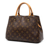 Louis Vuitton Monogram Montaigne MM Secondhand