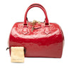 Louis Vuitton Monogram Vernis Montana Secondhand