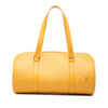 Louis Vuitton Epi Soufflot Secondhand
