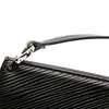 Louis Vuitton Epi Demi Lune Pochette Secondhand