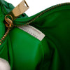 Secondhand Bottega Veneta Mini Nappa Intrecciato Jodie
