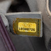 Chanel Small Quilted Velvet Boy Flap Secondhand