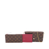 Louis Vuitton Monogram Pochette Felicie Secondhand