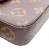 Louis Vuitton Monogram Pochette Felicie Secondhand
