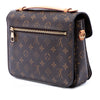 Louis Vuitton Monogram Pochette Metis Secondhand