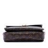 Louis Vuitton Monogram Pochette Metis Secondhand