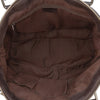 Gucci GG Canvas Sukey Satchel Secondhand