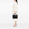 Dior Large Lambskin Cannage Lady Dior Secondhand