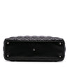 Dior Large Lambskin Cannage Lady Dior Secondhand
