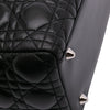 Dior Large Lambskin Cannage Lady Dior Secondhand