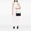 Secondhand Chanel Medium Lambskin Chocolate Bar Shoulder Bag