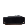 Secondhand Chanel Medium Lambskin Chocolate Bar Shoulder Bag
