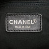 Secondhand Chanel Medium Lambskin Chocolate Bar Shoulder Bag