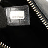 Secondhand Chanel Medium Lambskin Chocolate Bar Shoulder Bag
