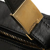 Secondhand Chanel Medium Lambskin Chocolate Bar Shoulder Bag